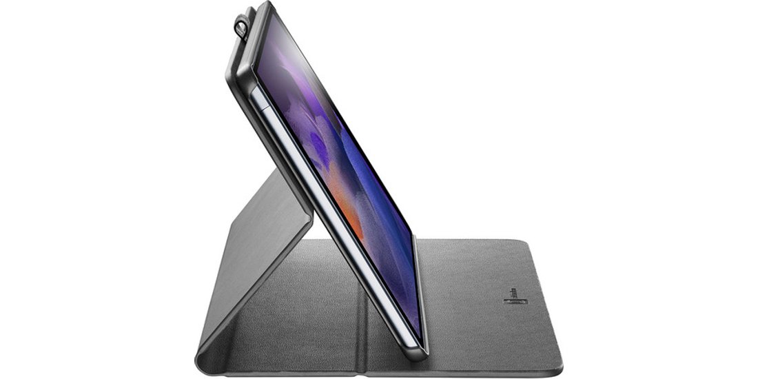 Cellularline Folio – Galaxy Tab A8 (2022) Custodia…