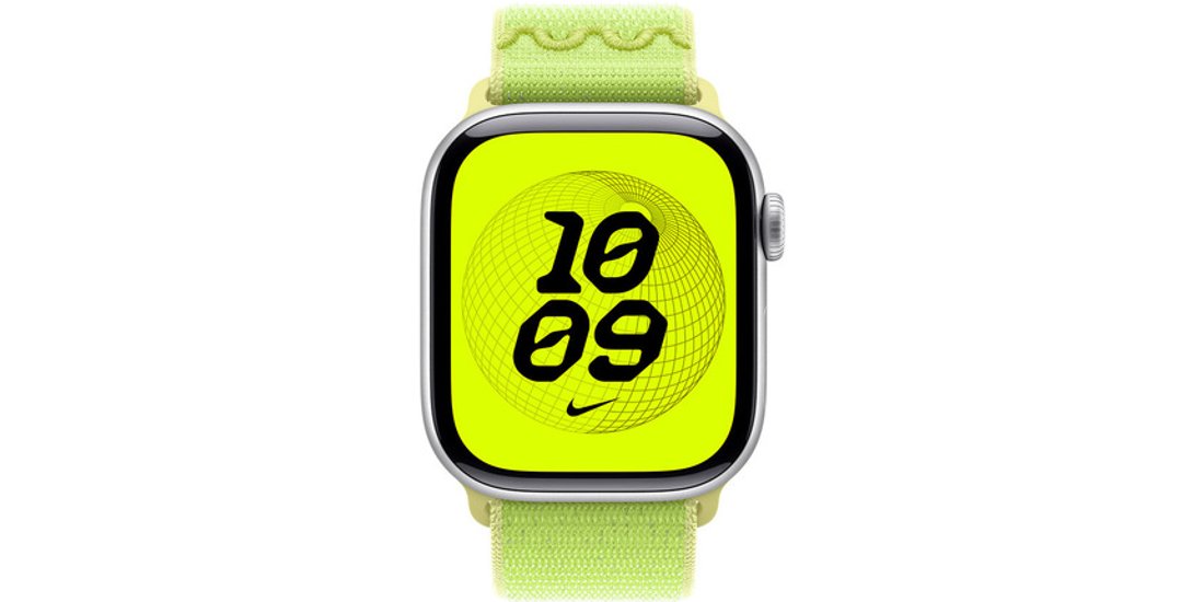 Apple Nike Sport Loop Volt Splash (42 mm)
