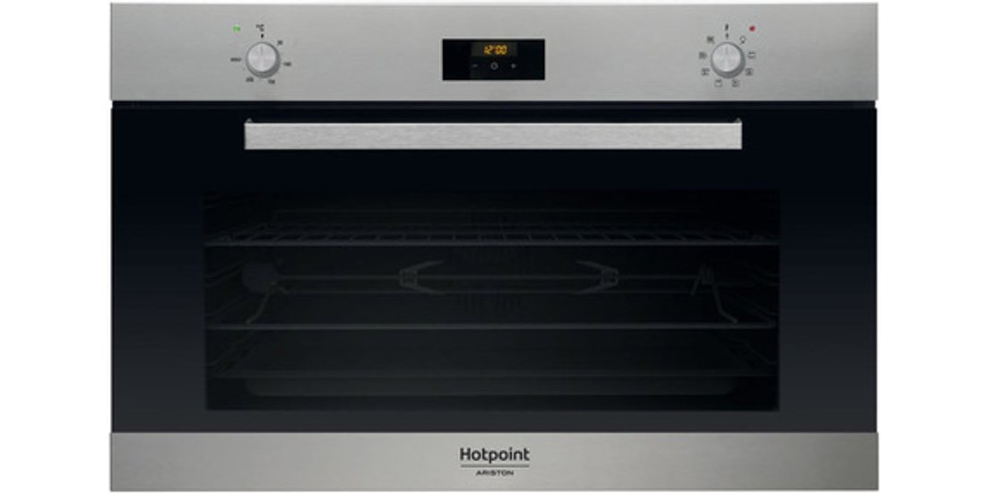 Hotpoint Ariston Forno da incasso MS3 744 IX …
