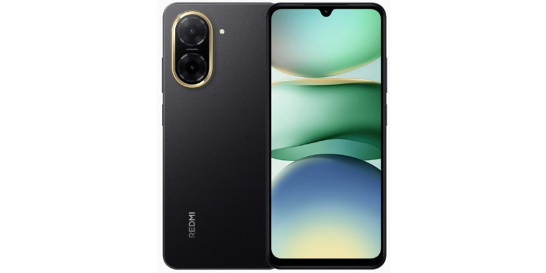 Xiaomi Redmi A5 175 cm (6.88”) Doppia SIM Android…