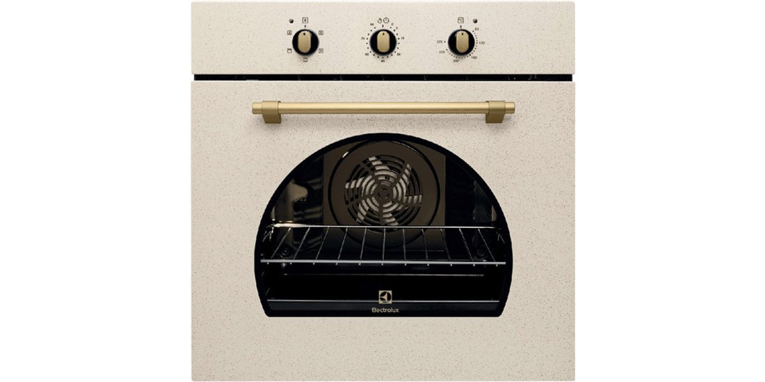 Electrolux Forno Incasso Multi Classe A 60 Cm…