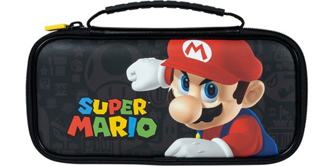NACON NNS533 custodia per console portatile Custodia…