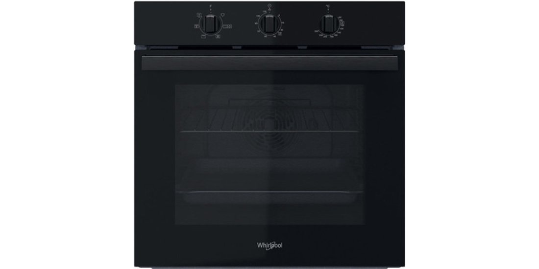 Whirlpool Elements Forno da incasso – OMR35HR0B…