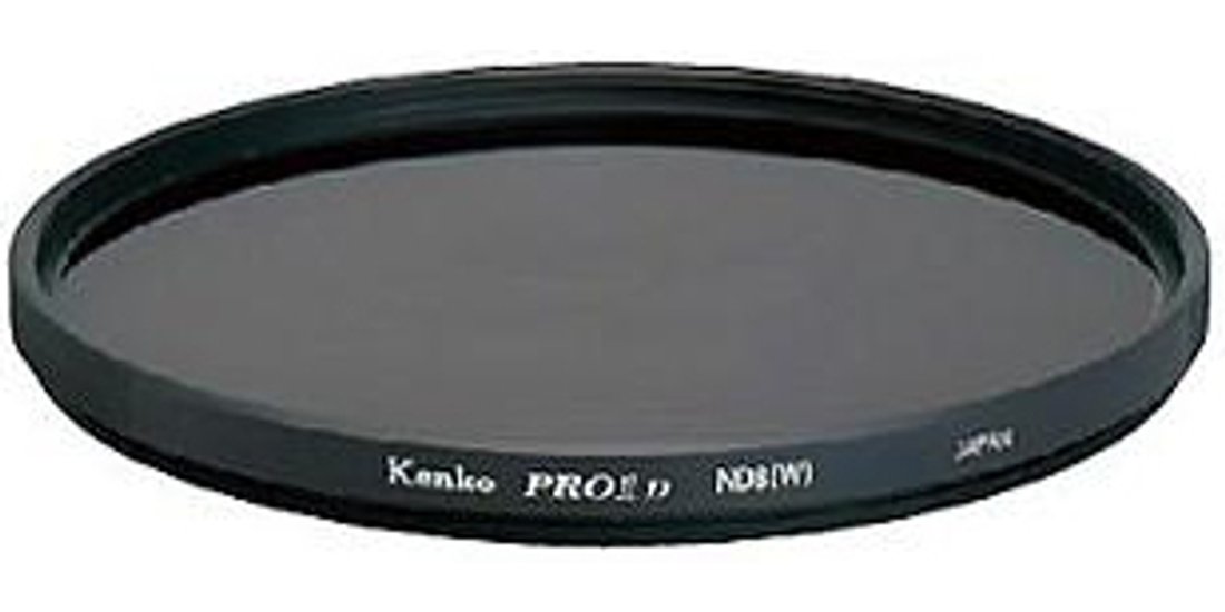 Kenko PRO1D PRO ND8 Filtro per fotocamera a densità…
