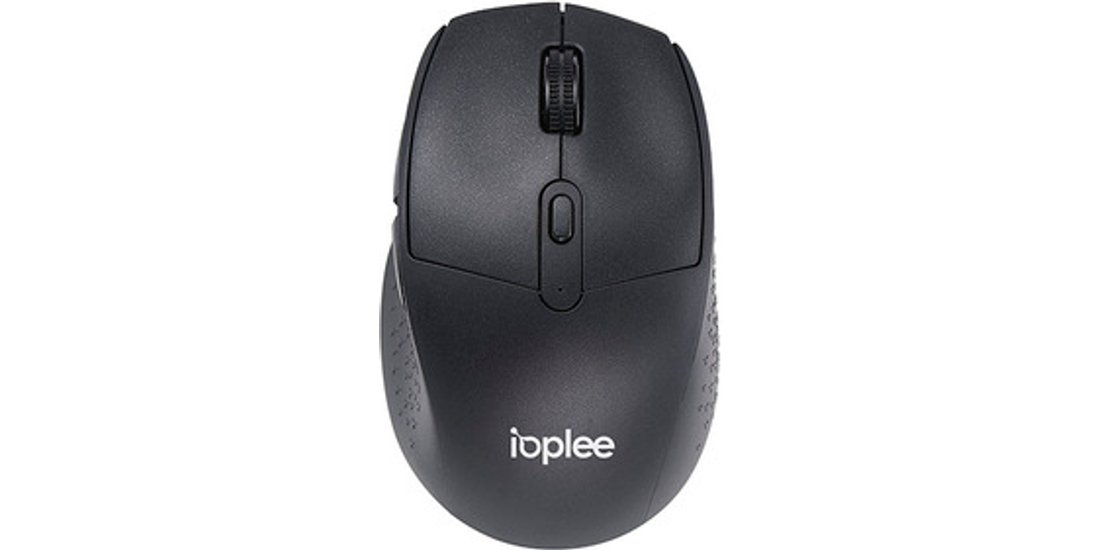 IOPLEE 312BTR mouse Universale Mano destra RF…