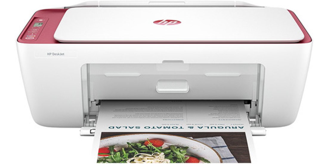 HP DeskJet 2823e Wireless All-in-One Colore Stampante…