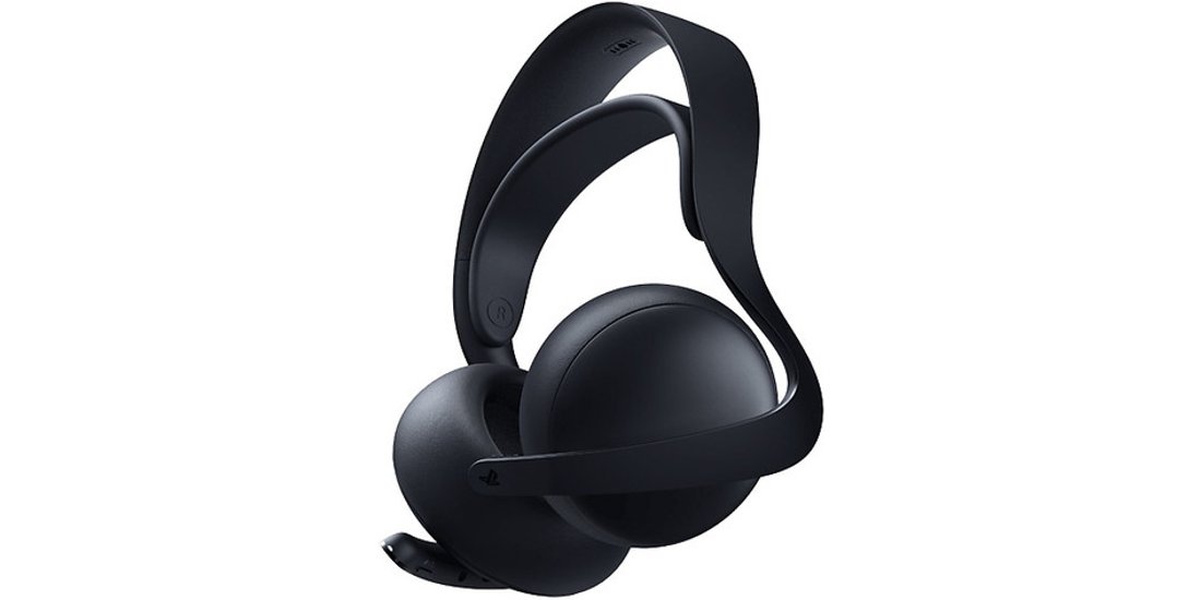 Sony Pulse Elite Cuffie Wireless A Padiglione…