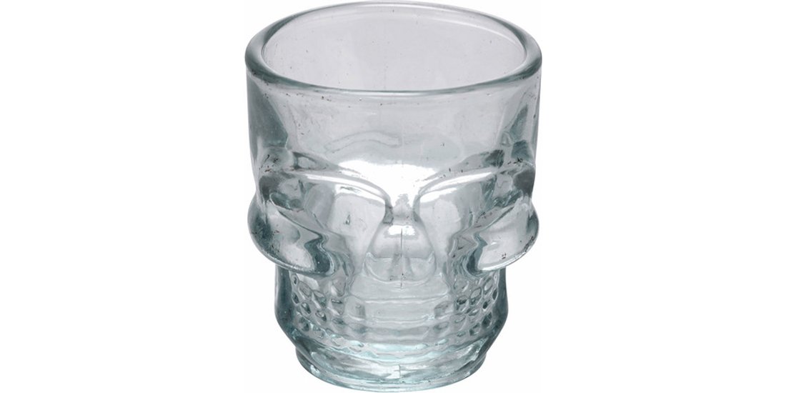 Galileo Skulls glace Bicchiere da liquore