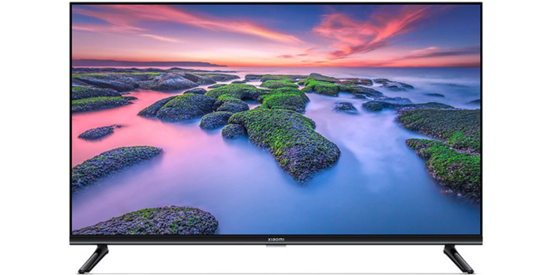 Xiaomi 32A2 813 cm (32”) HD Smart TV Wi-Fi Nero…