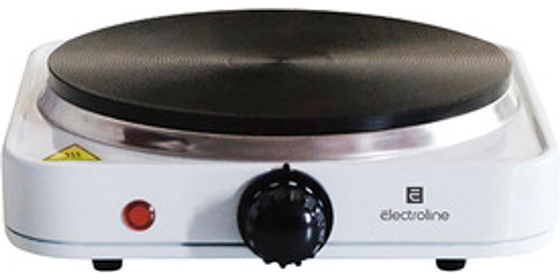 Electroline ELNEXTHOTPLATE382G piano cottura …