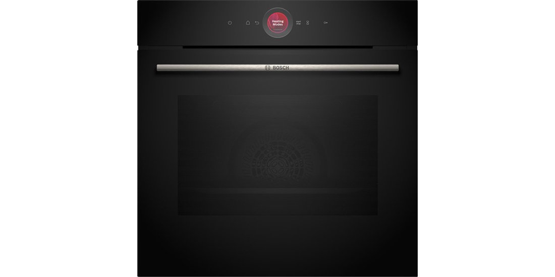 Bosch Serie 8 HBG7341B2 Forno multifunzione Air…
