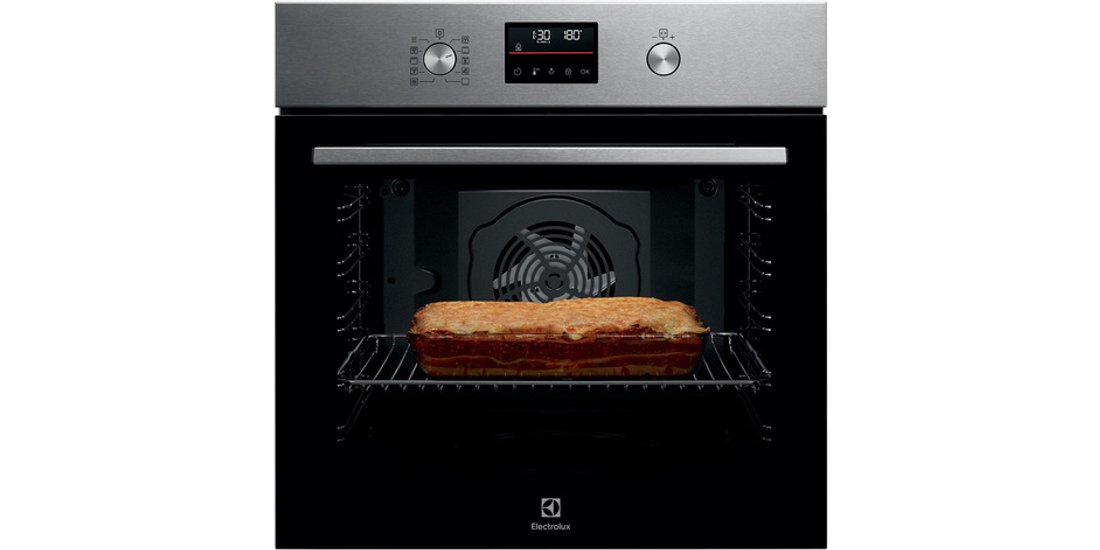 Electrolux Forno Incasso Pirolitico Classe A++ …