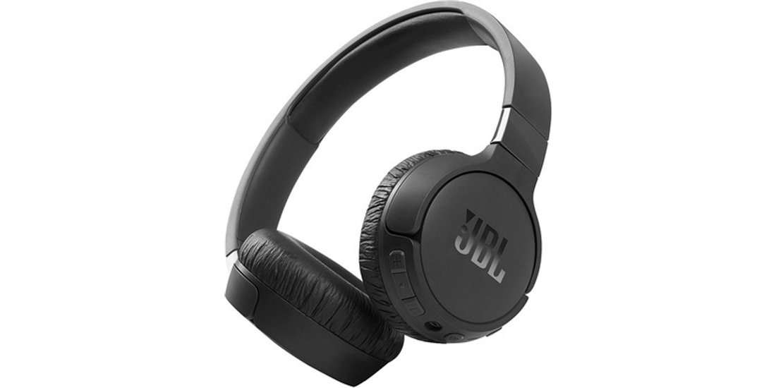 JBL Tune 660NC Auricolare Wireless A Padiglione…