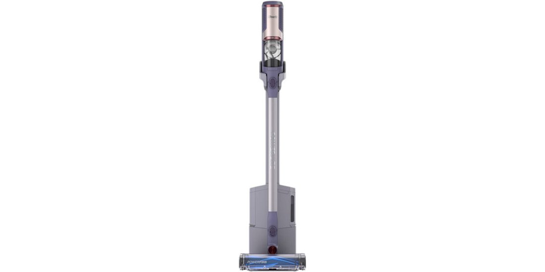 Shark PowerLite Clean & Empty aspirapolvere senza…
