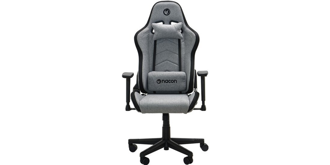 NACON PCCH-675-RGB sedia per videogioco Poltrona…