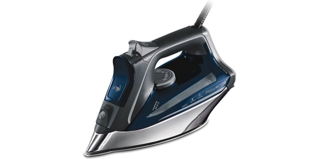 Rowenta Ferro a vapore Pro Master Risultati Professionali…
