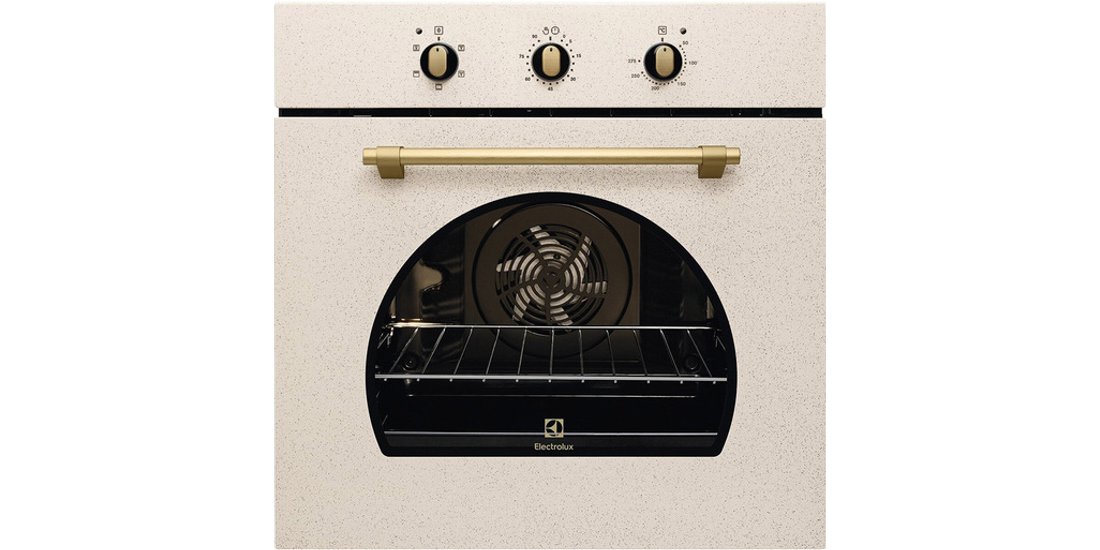 Electrolux Forno Incasso Multi Classe A 60 Cm…