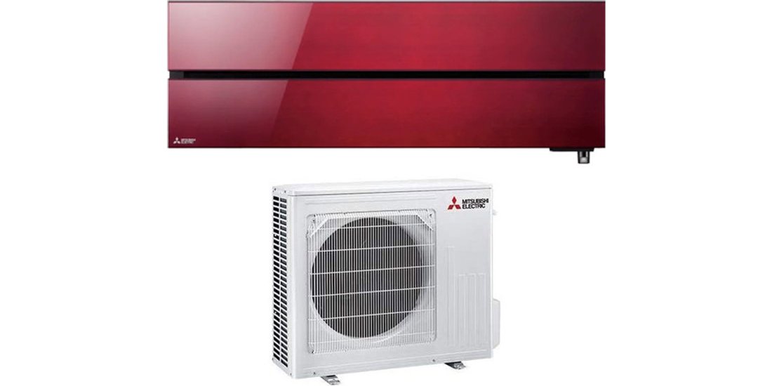 Mitsubishi Electric MITKITMSZLN50VGR1 condizionatore…