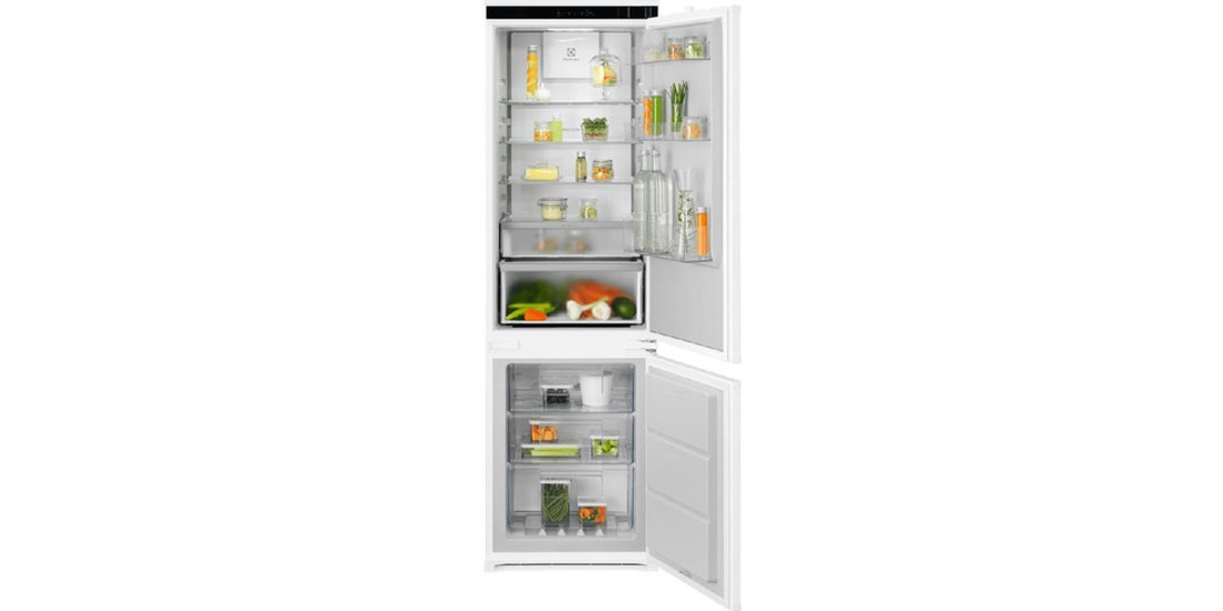 Electrolux Frigorifero Combinato Multiflow Classe…