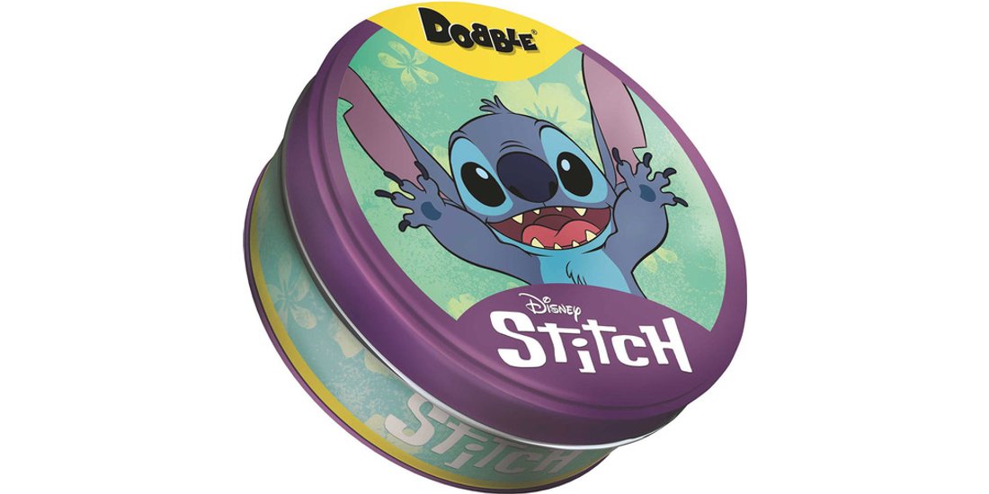 Dobble Stitch Carta da gioco Abbinamento