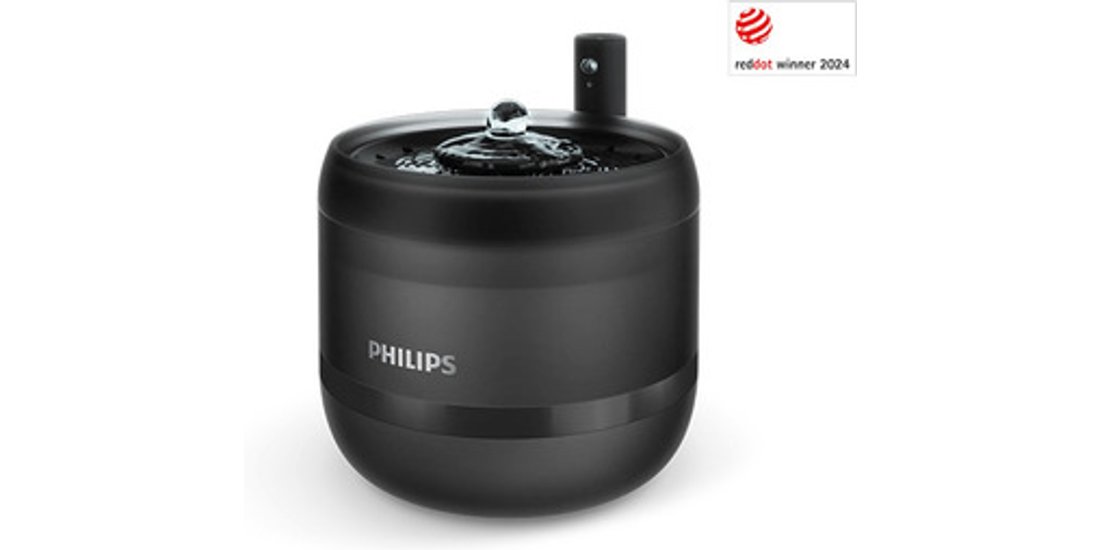 Philips Serie 3000 Fontanella d’acqua Pet Series…