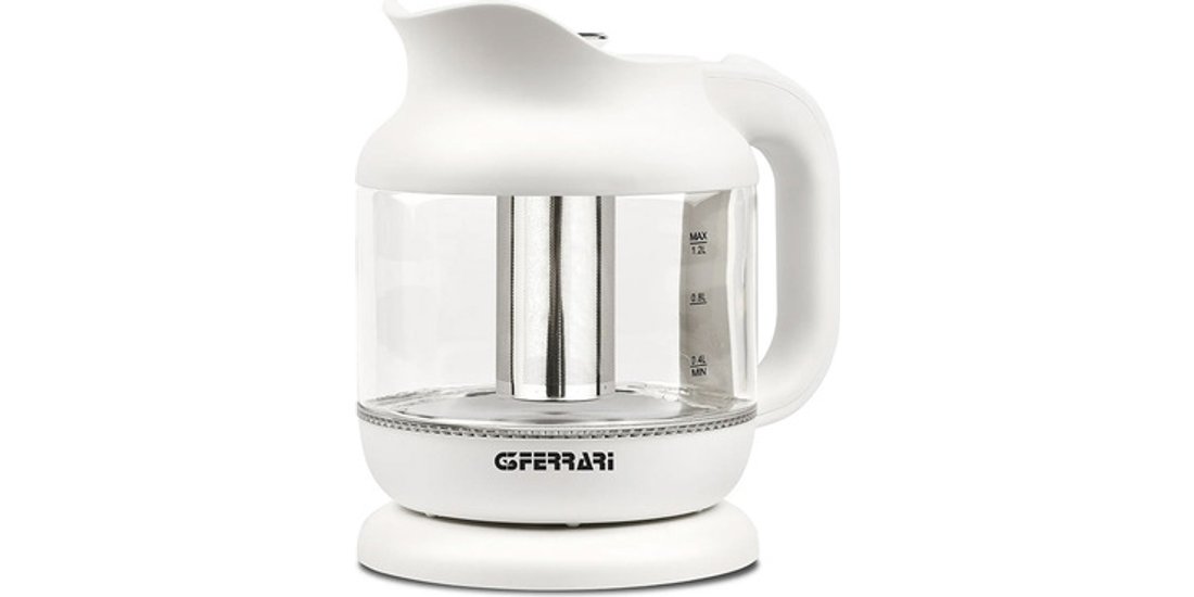 G3 Ferrari Idilio bollitore elettrico 12 L 1630…