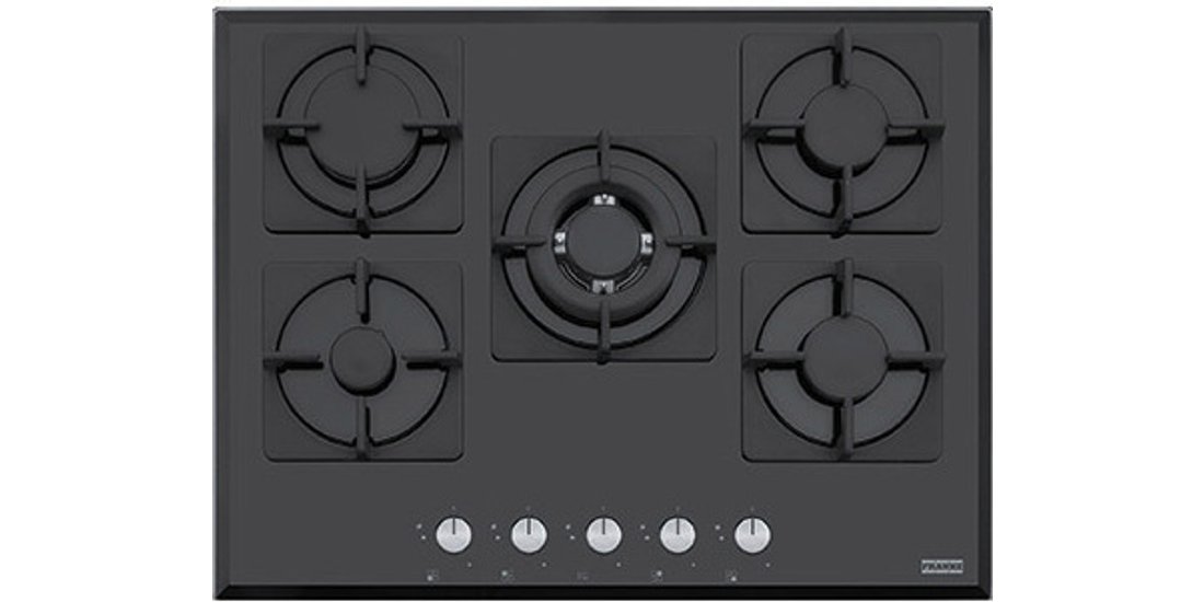 Franke FHNS 705 4G TC BK C Nero Da incasso 68…