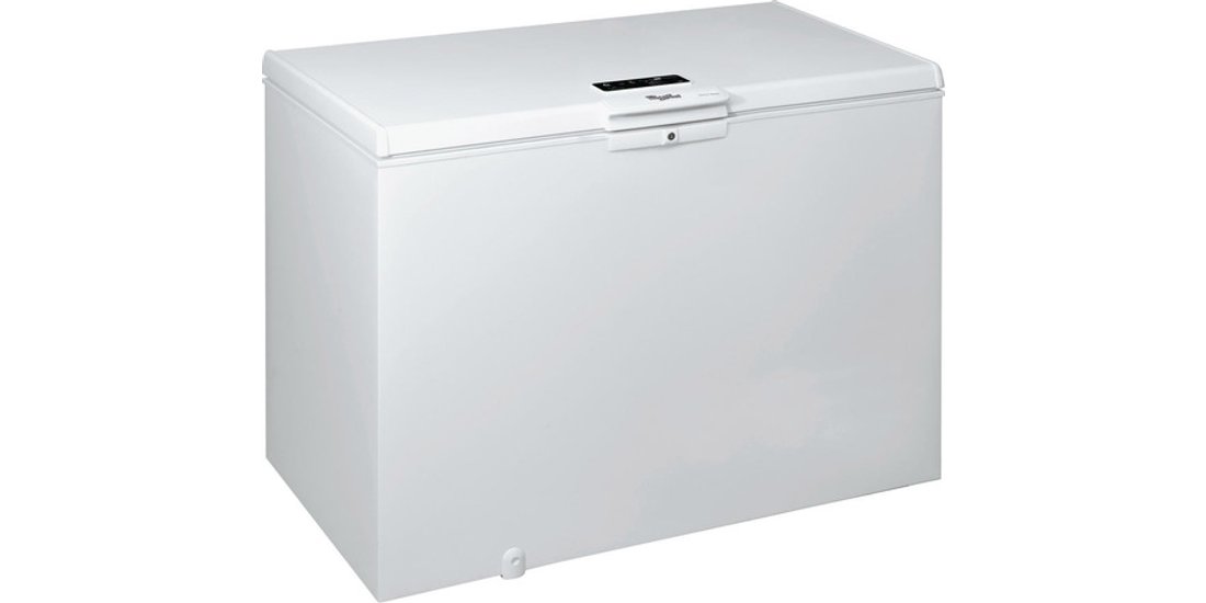 Whirlpool Congelatore a pozzetto – WHE39392 T