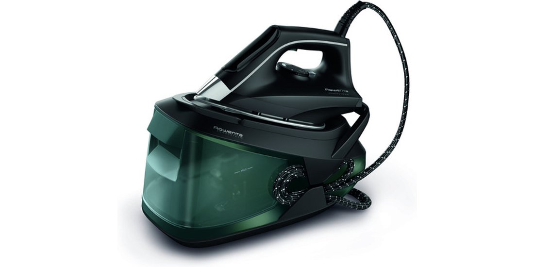 Rowenta Powersteam VR8318 2400 W 17 L Piastra…