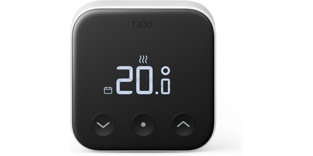 tado° Termostato Intelligente X