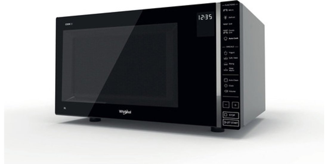 Whirlpool Cook30 Microonde a libera installazione…