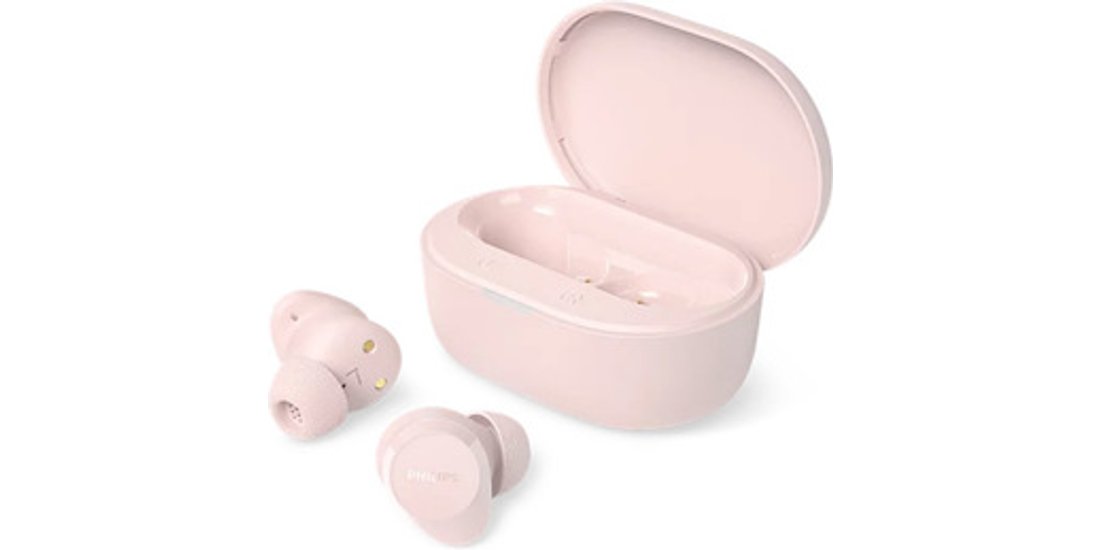 Philips TAT1300PK/00 auricolare Wireless In-ear…