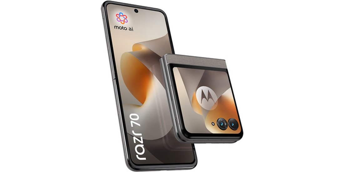 Motorola razr 70 (8/256GB Doppia camera 50MP …