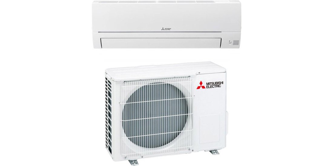 Mitsubishi Electric Monosplit 15000BTu MUZ-HR42VF…