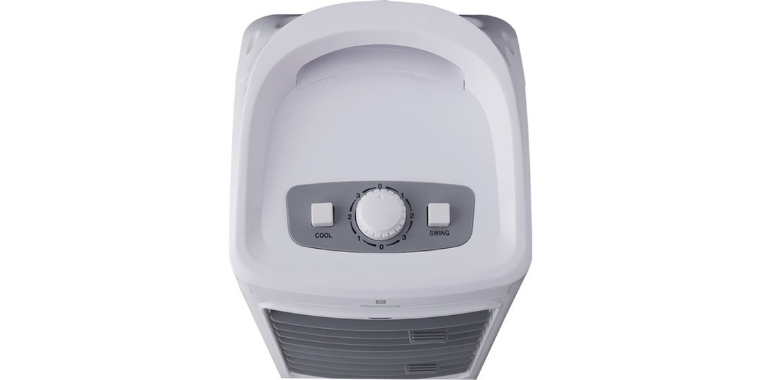 Electroline Raffrescatore evaporativo tanica …