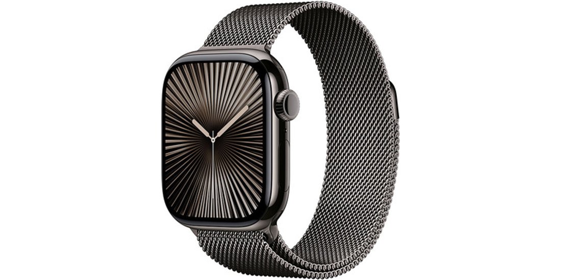 Apple Watch Series 10 Serie 10 GPS + Cellular…