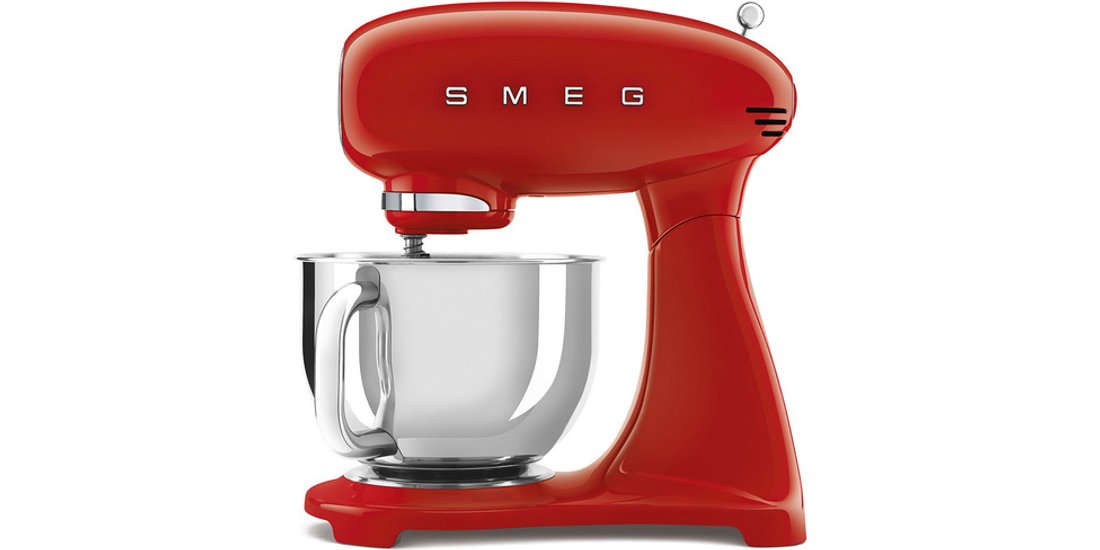 Smeg Impastatrice Full Color 50’s Style –…