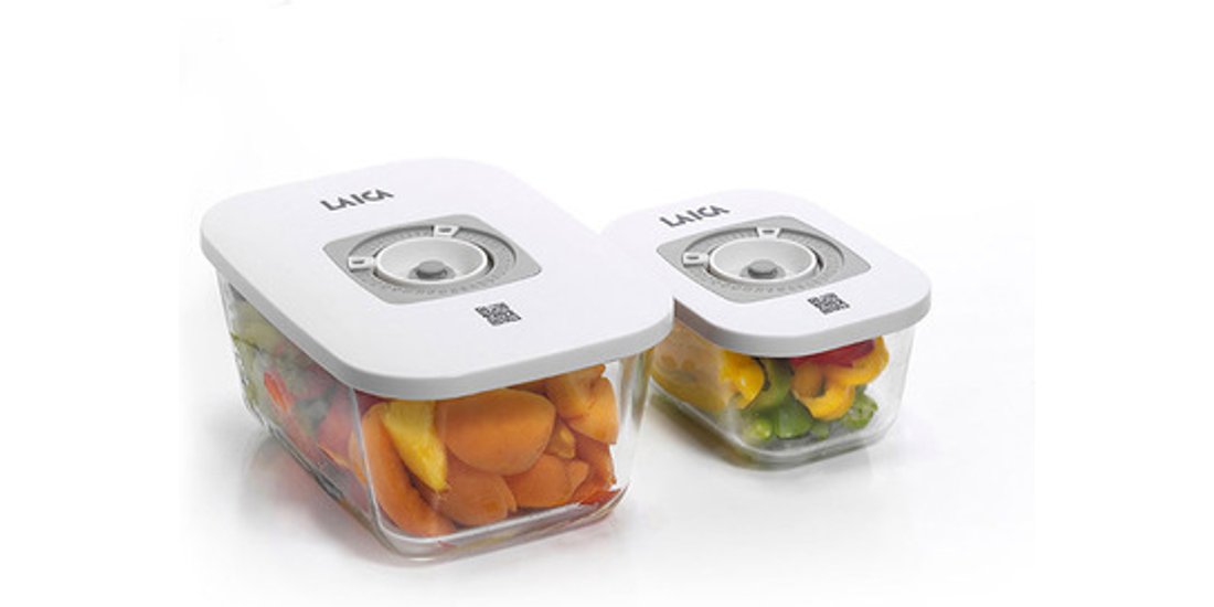 Laica VT33060 accessorio per sottovuoto Contenitore…