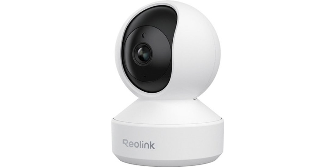 Reolink E Series Telecamera da interno Pan&Tilt…
