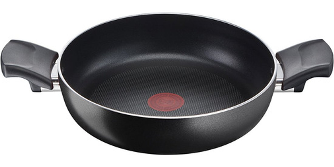 Lagostina Tegame 2 maniglie Ø cm 26 Cucina…