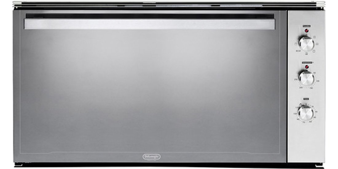 De’Longhi DLM 90 X ED forno 87 L Acciaio…