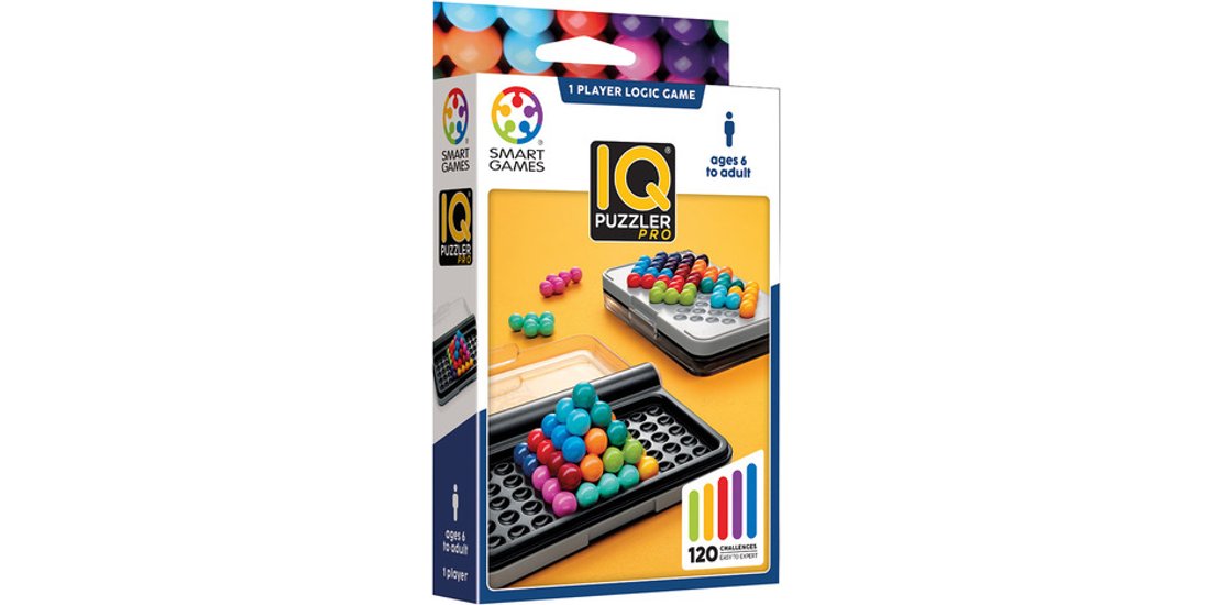 SmartGames SG 455 rompicapo