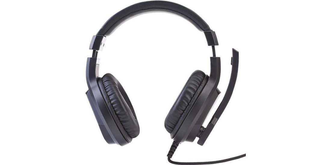 IOPLEE IOPCUFGAMEPRO cuffia e auricolare Cuffie…