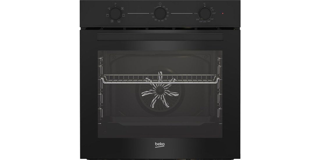 Beko b100 BBIE11100B: Forno Beyond Multifunzione…
