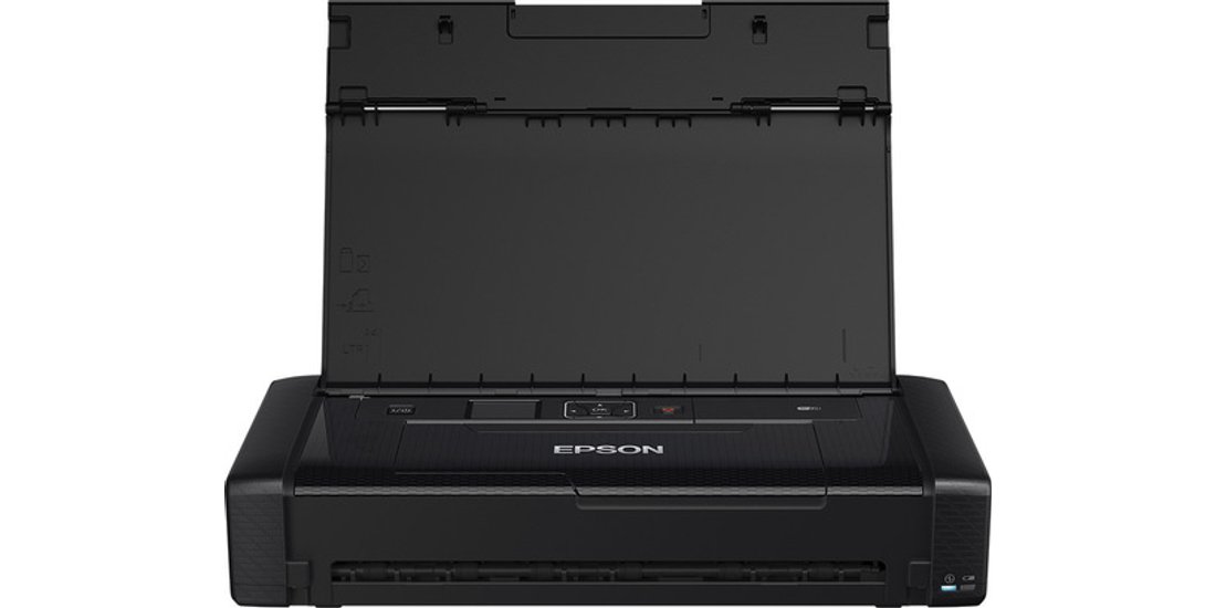 Epson WorkForce WF-110W