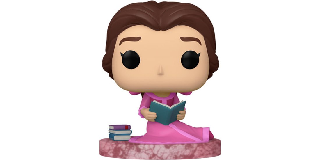 FUNKO POP! Disney – Belle