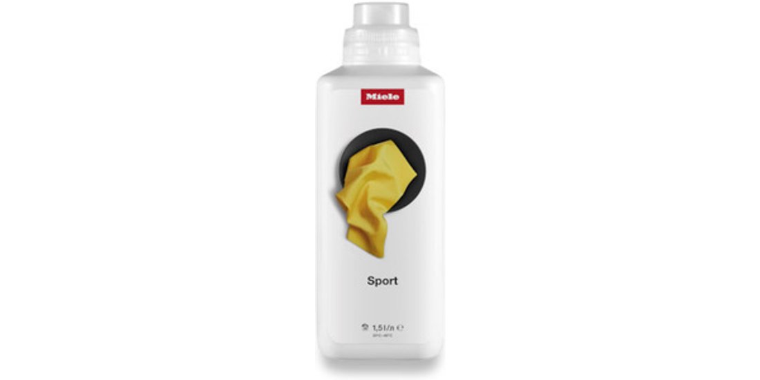 Miele WA SP 1501 L Lavaggio in lavatrice Lavatrice…