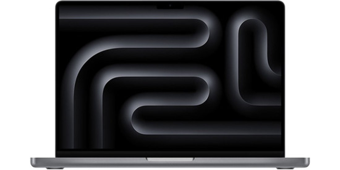 Apple MacBook Pro 14” M3 chip con 8‑core…