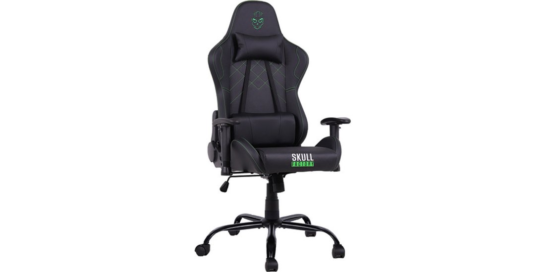 Skull Factory GAMING CHAIR ADVANCE
