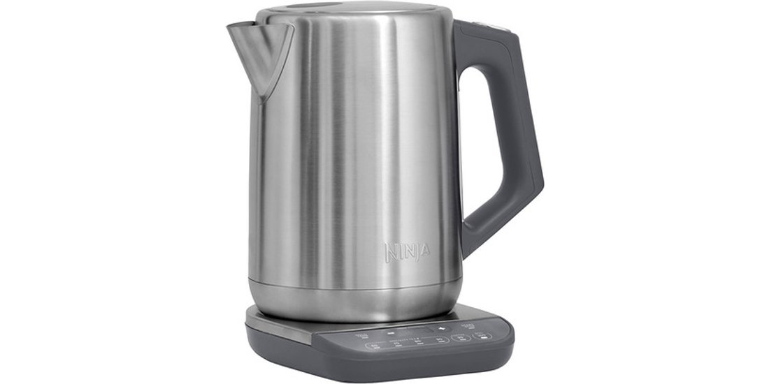 Ninja Bollitore con temperatura di precisione…
